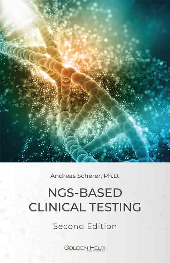 NGS-Based Clinical Testing